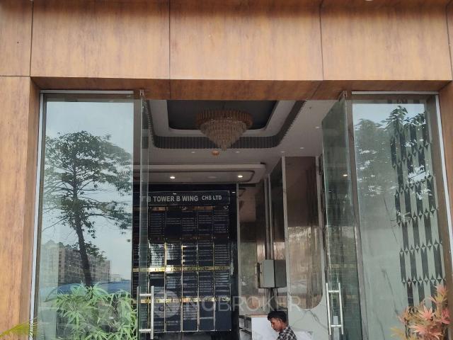 1 BHK Flat In Ekveera Sb Tower for Rent In Dombivli East
