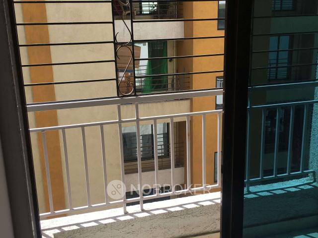 1 BHK Flat In Elegant Olympia For Sale In Wahal