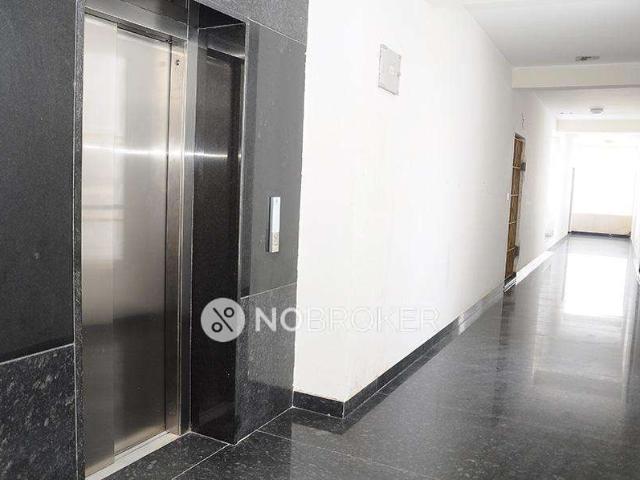 1 BHK Flat In Elegant Pinnacle, Semmancheri, Chennai For Sale In Semmancheri