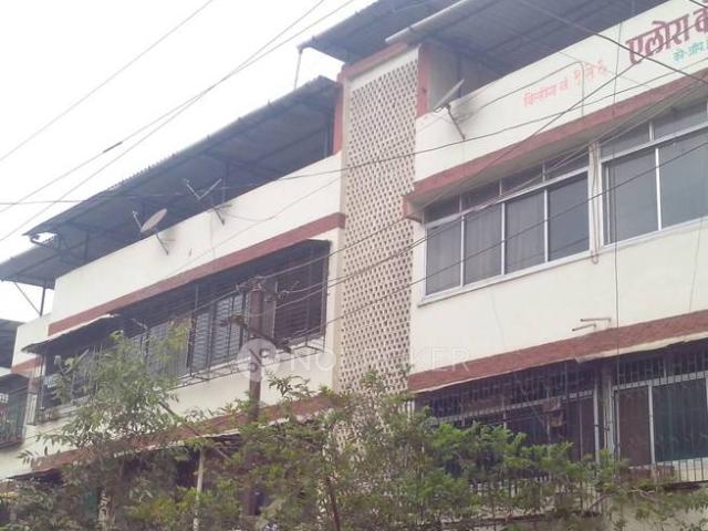 1 BHK Flat In Elora Complex Chs for Rent In Dombivli West