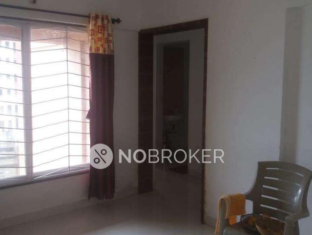 1 BHK Flat In Ellora Nakshatra Phase I For Sale In Chikhali