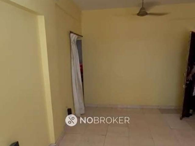 1 BHK Flat In Eltee Apartments For Sale In Borivali West