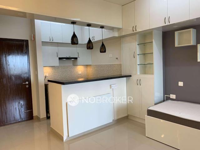 1 BHK Flat In Emami Tejomaya For Sale In Navalur