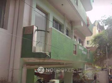 1 BHK Flat In Emerald Encalve For Sale In Hebbal