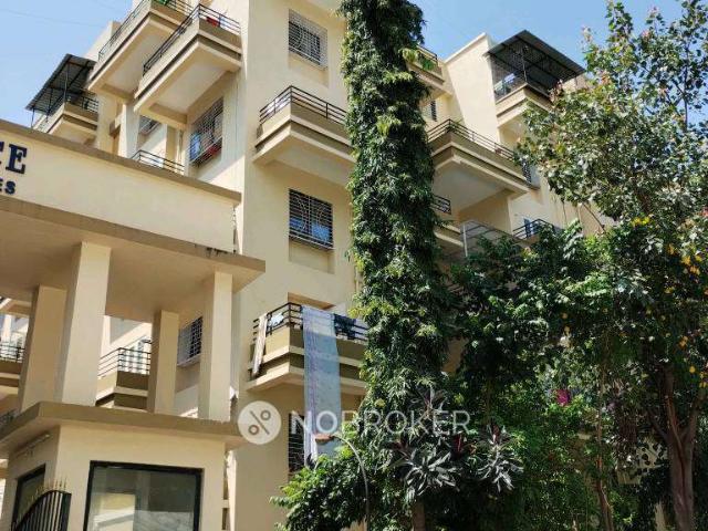 1 BHK Flat In Emerald Palace for Rent In Emerald Palace, Pimple Saudagar Rd, Mithila Nagari, Pimpri Sausagar, Pimpri chinchwad, Maharashtra 411027, India