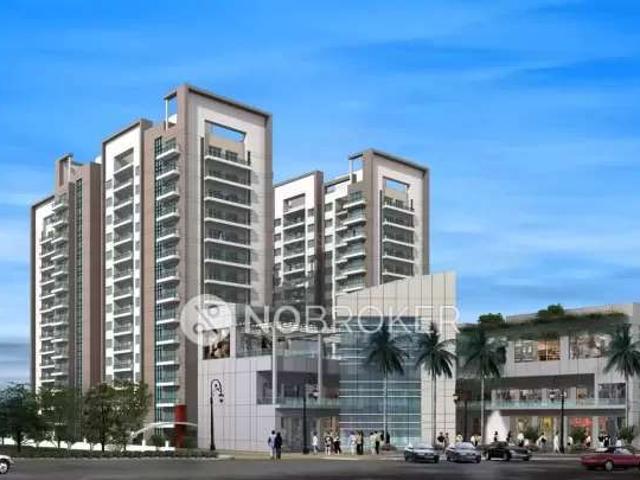 1 BHK Flat In Eminence Kimberly Suites For Sale In Sector 112