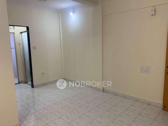 1 BHK Flat In Eminent Point Chs Ltd for Rent In Panvel