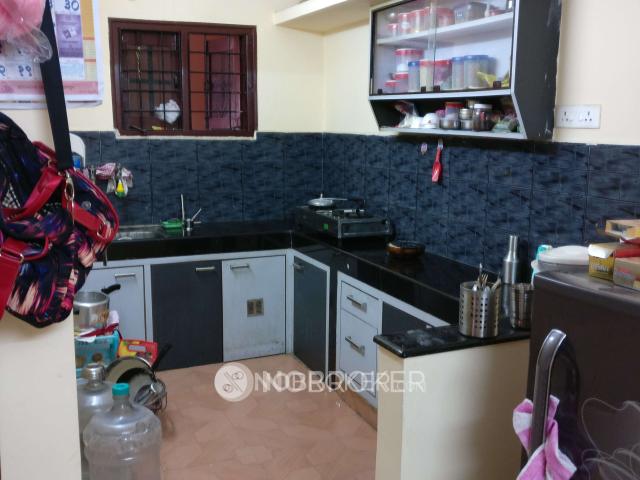 1 BHK Flat In Empire Homes, Madeenaguda for Rent In Hafeezpet