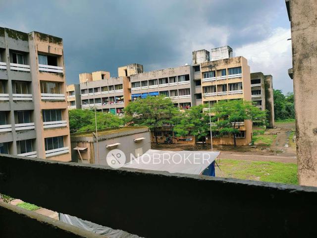 1 BHK Flat In Enkay Garden for Rent In Taloja Panchanand