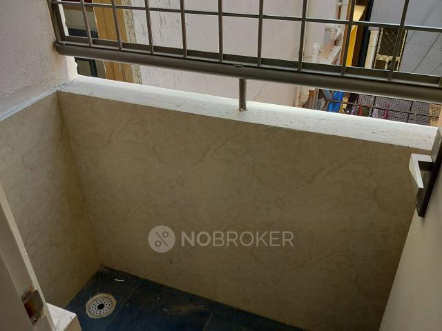 1 BHK Flat In Enhanced Living for Rent In Doddanekkundi