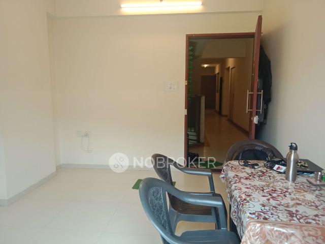 1 BHK Flat In Eskay Basera Eternity For Sale In Hinjawadi