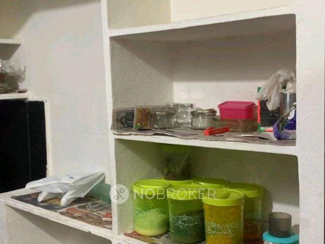 1 BHK Flat In Eshwar Nilyam for Rent In Chilkalguda