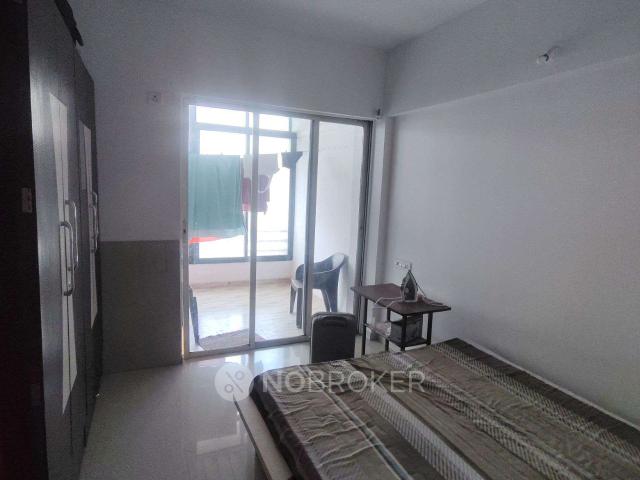 1 BHK Flat In Essen Aishwaryam Courtyard For Sale In Chikhali