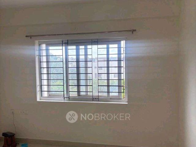 1 BHK Flat In Eswar Dhruvam For Sale In Chikkagubbi