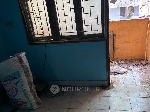 1 BHK Flat In Eswari Priya Apartment For Sale In West Mambalam