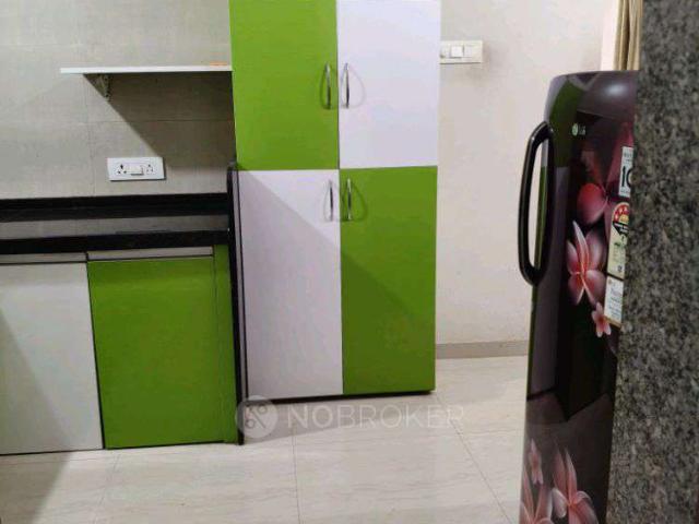 1 BHK Flat In F5 Epic for Rent In Wagholi