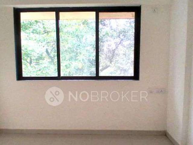 1 BHK Flat In F3, Unnati Woods for Rent In Thane West