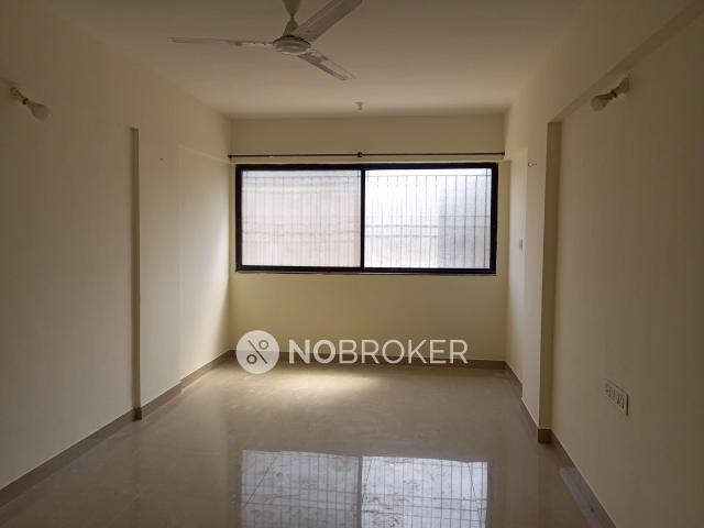 1 BHK Flat In Future Pride Society For Sale In Nanded City
