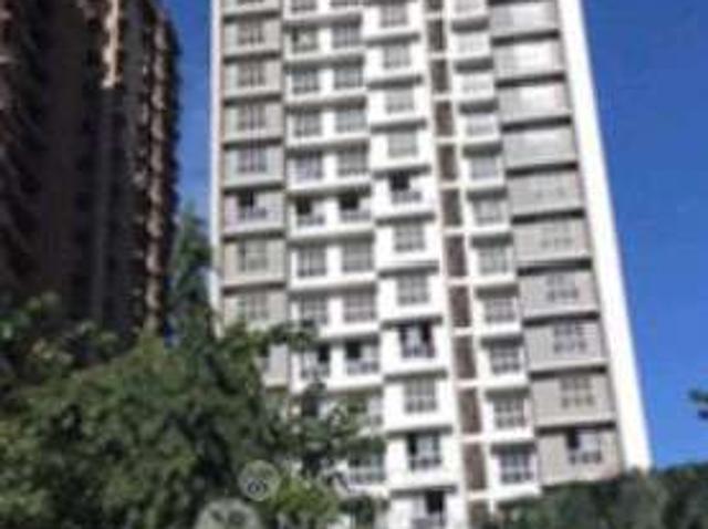 1 BHK Flat In Fat Cat Rayan Park For Sale In Govandi