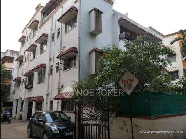 1 BHK Flat In Fatima Classic For Sale In Kondhwa