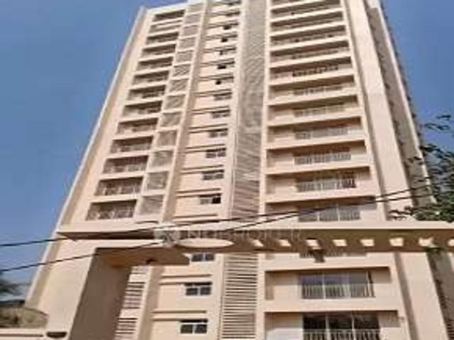 1 BHK Flat In Fiama Residency for Rent In Thane West