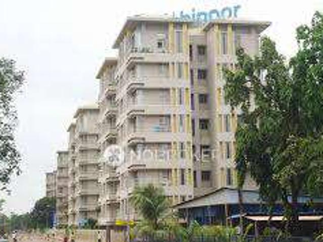 1 BHK Flat In Fitwala Heritage for Lease In Kurla West