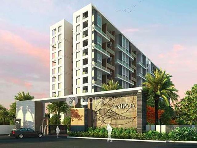 1 BHK Flat In Five Star Royal Entrada for Rent In 209 c, Crossroads, Wakad, Pimpri chinchwad, Maharashtra 411057, India