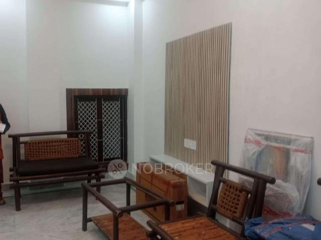 1 BHK Flat In Flat F 4, first Floor Lig Rear L. H.s Vaishali f