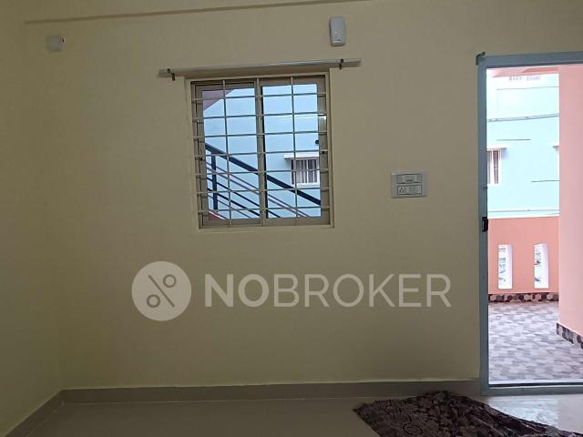 1 BHK Flat In Flat for Rent In Whitefield