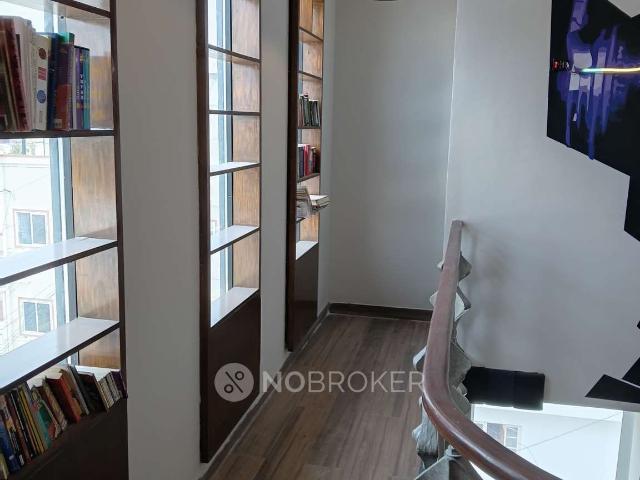 1 BHK Flat In Flat Fellows for Rent In Hsr Layout