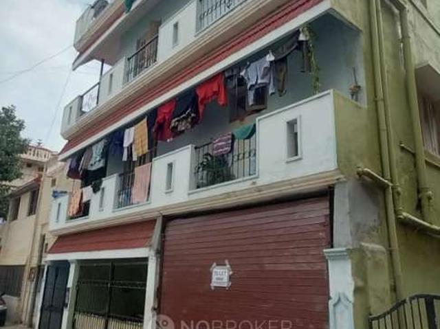 1 BHK Flat In Flourmill Apartment for Lease In Ramamurthy Nagar