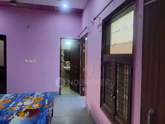 1 BHK Flat In for Rent In 4668, Block F, Block A, Sector