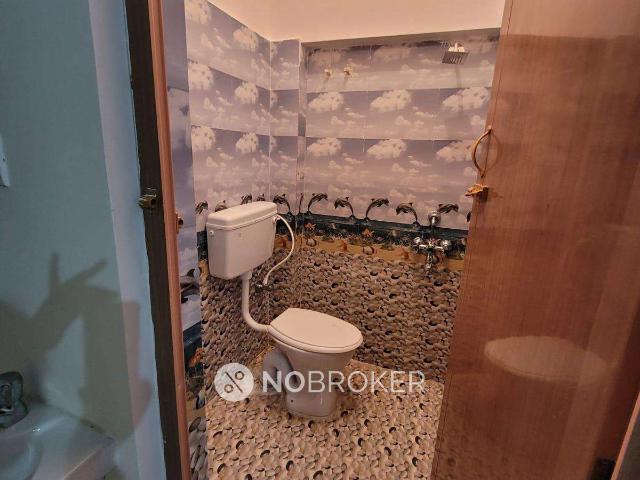 1 BHK Flat In For Sale In Anusha Garden Madha Nagar