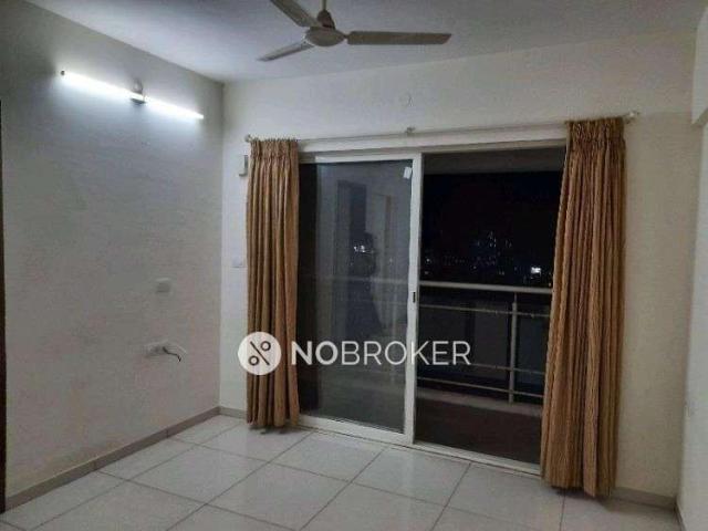 1 BHK Flat In Forest Trails Pebbles For Sale In Bhugaon
