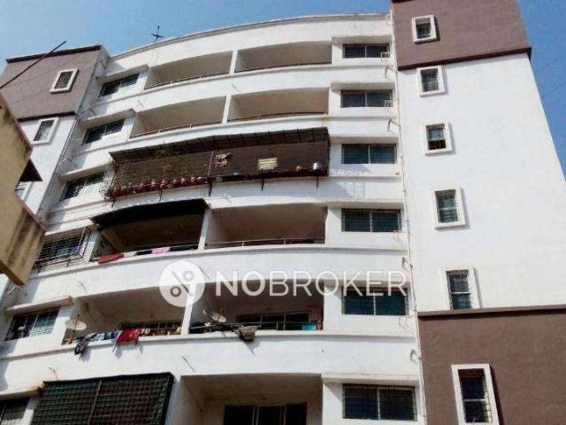 1 BHK Flat In Forest Castel Ambegaon Vetal Nagar for Rent In Sai Mandir