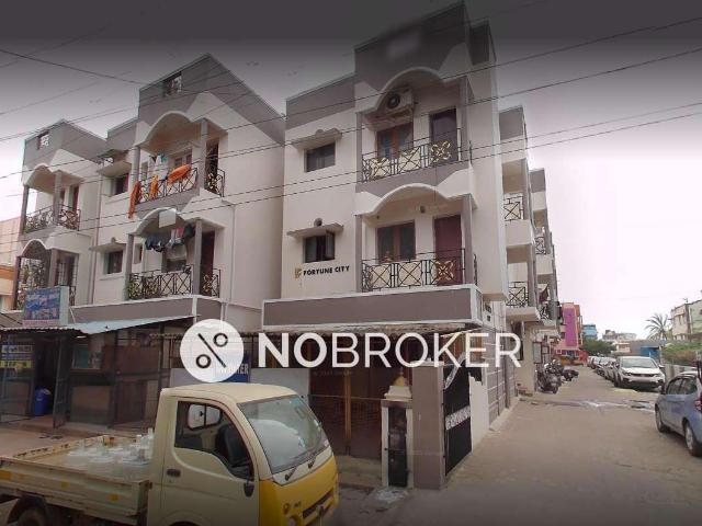 1 BHK Flat In Fortune City for Rent In Ambattur
