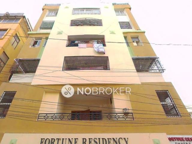 1 BHK Flat In Fortune Blinz for Rent In Hafeezpet