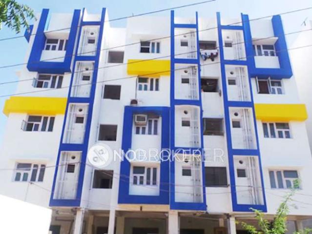 1 BHK Flat In Fortune Garden for Rent In Ambattur