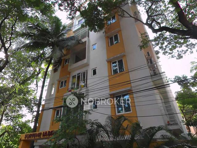 1 BHK Flat In Fortune Hills for Rent In Kondapur