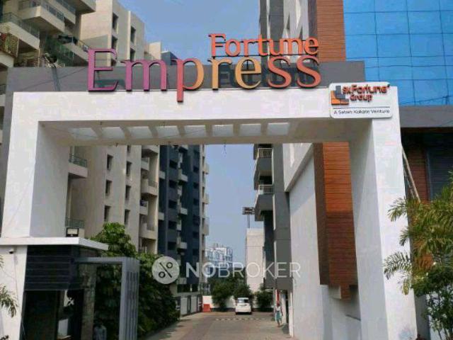 1 BHK Flat In Fortune Impressive For Sale In Handewadi