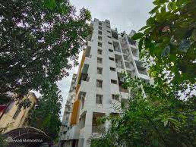 1 BHK Flat In Fortune Shubhan For Sale In Yewalewadi