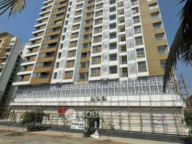 1 BHK Flat In Fortune Prima For Sale In Mohammed Wadi