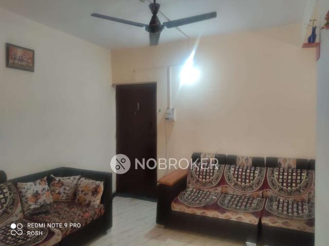 1 BHK Flat In Fortune Residency Red Zone For Sale In Talawade