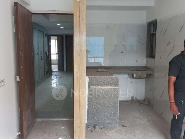 1 BHK Flat In Gulmohar Avanue For Sale In Khar East