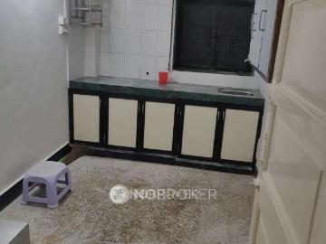 Mumbai, Thane District, Maharashtra - Parking