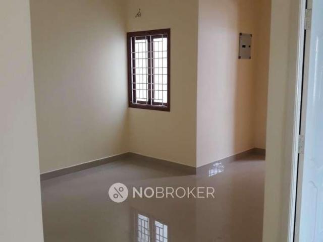 1 BHK Flat In Gulmohar Apartments For Sale In Poonamallee