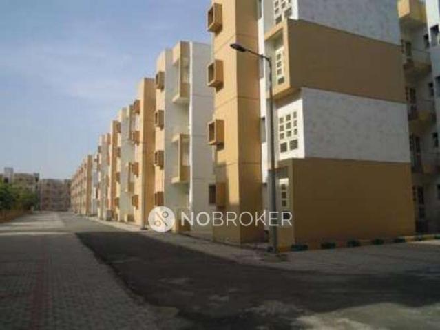 1 BHK Flat In Gulmohar Enclave for Rent In Mandola Vihar