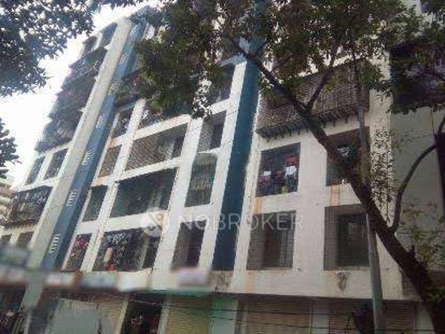 1 BHK Flat In Gulmohar For Sale In Goregaon West