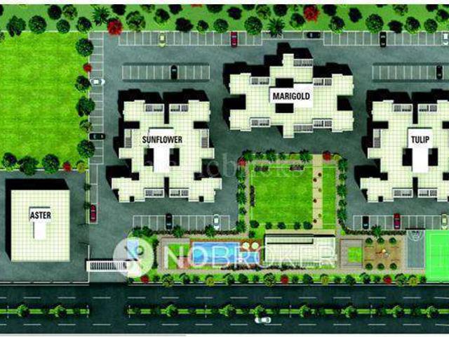 1 BHK Flat In Gulmohar For Sale In Wagholi