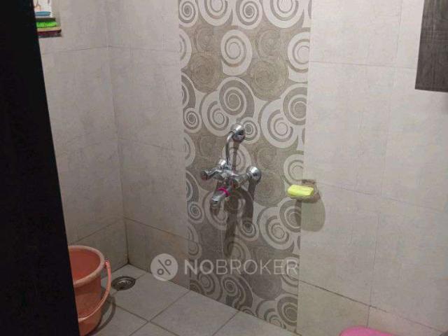 1 BHK Flat In Gulmohar Park Datta Nagar, Jambhulwadi Road, k